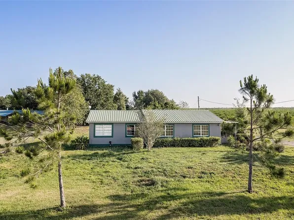 3550 Stokes Rd, Fort Meade, FL 33841