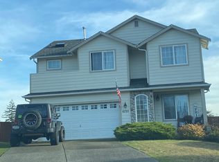 6722 135th St E, Puyallup, WA 98373