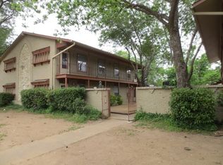 2505 Yorkshire St APT D, Irving, TX 75061