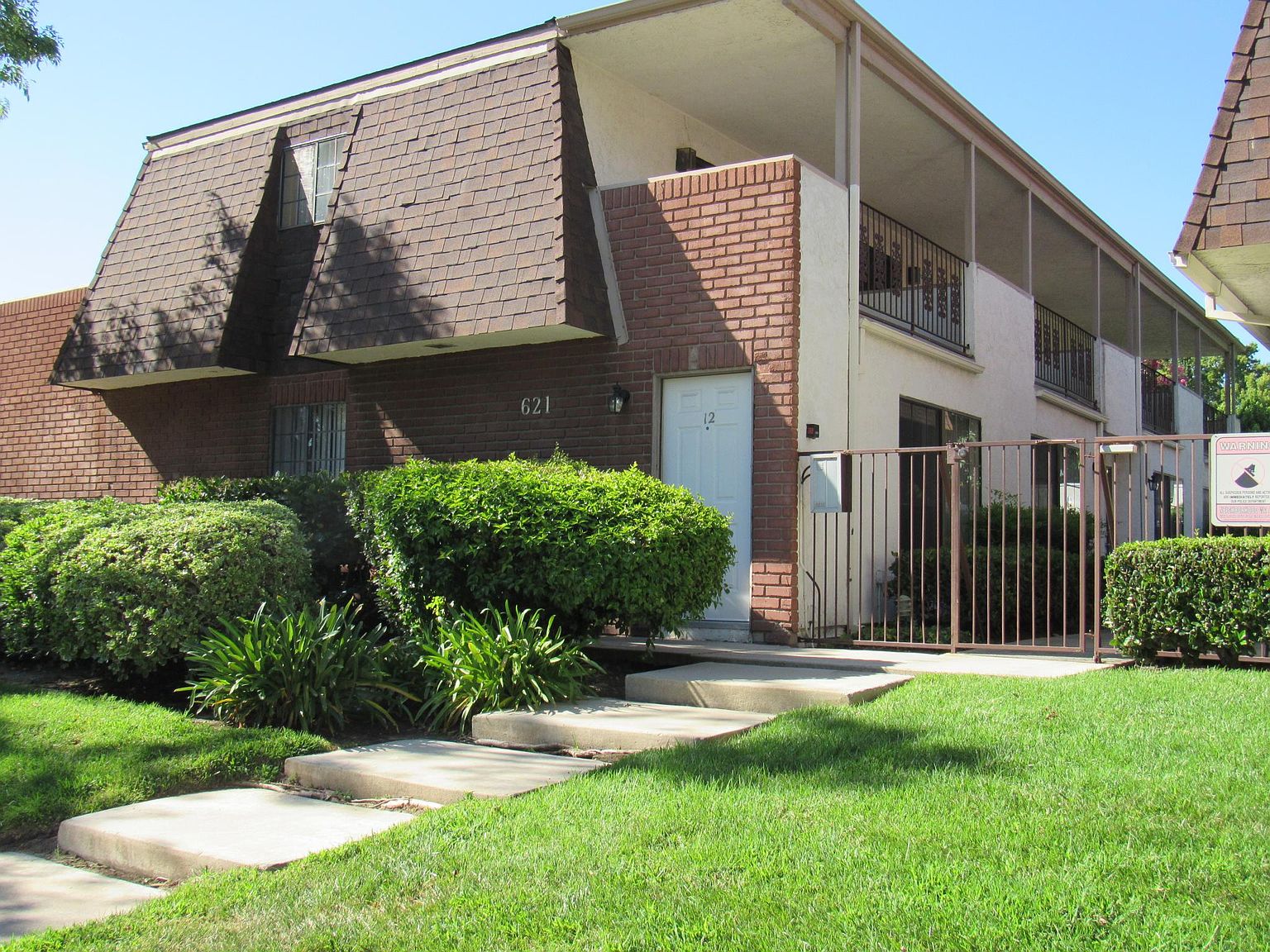 621 Colby Cir APT 12, Claremont, CA 91711 Zillow