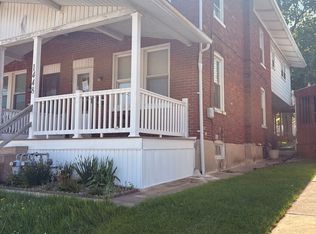 1448 W King St UNIT 1, York, PA 17404