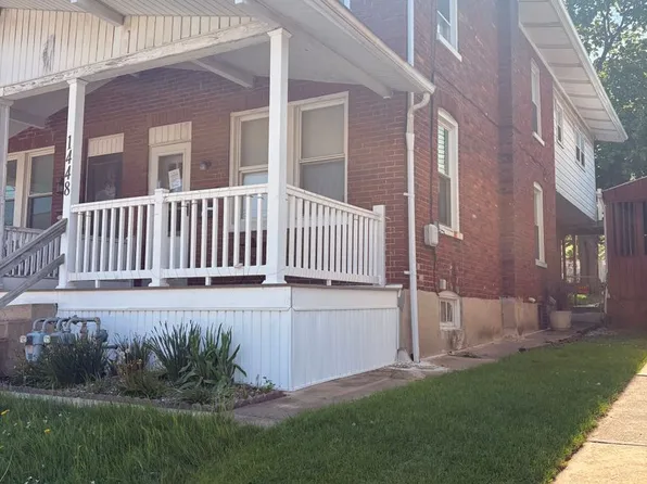 1448 W King St Unit 1, York, PA 17404