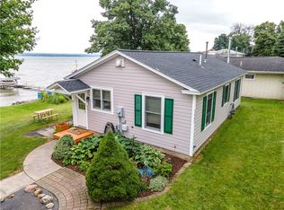 2687 Lower Lake Rd, Seneca Falls, NY 13148
