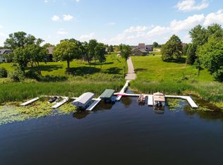 LOT 44 Jessie View Dr SE, Alexandria, MN 56308