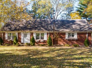 6433 Hawthorne Rd, Ottawa Lake, MI 49267