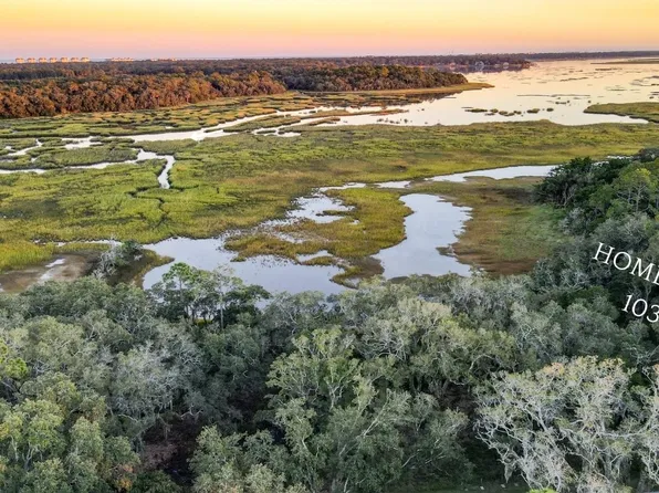 148 Crane Island Dr, Fernandina Beach, FL 32034