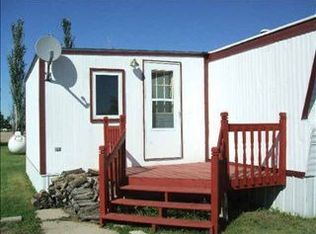 203 Chelsey Dr, Glenburn, ND 58740