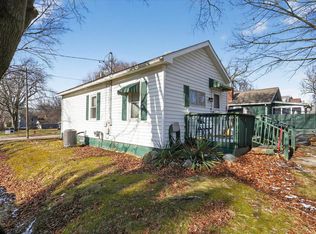 801 Center St, Jackson, MI 49202