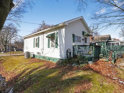 801 Center St, Jackson, MI, 49202