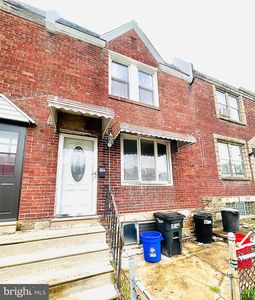 4214 Marple St, Philadelphia, PA, 19136
