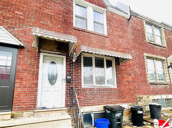 4214 Marple St, Philadelphia, PA 19136