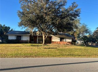 9072 S Waterview Dr, Floral City, FL 34436