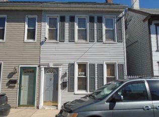 476 New St, Lebanon, PA 17046
