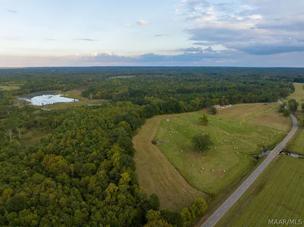 1999 Smiley Ferry Rd, Ramer, AL 36069
