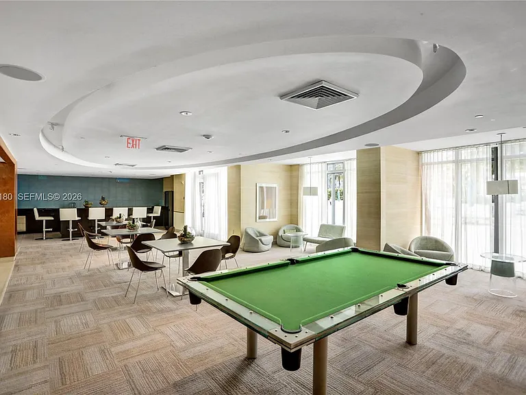 950 Brickell Bay Dr #4610 — Photo 49