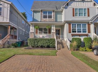 536B Moore Ave, Nashville, TN 37203