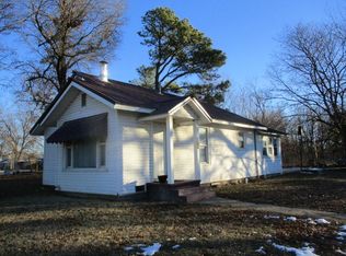 8850 S 490th Rd, Miami, OK 74354