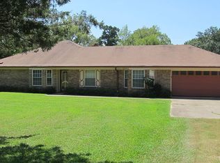 9281 Locust Hill Rd, Greenwood, LA 71033
