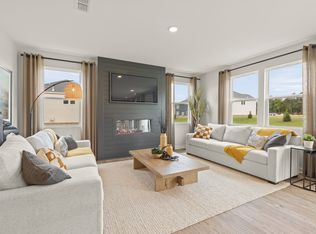 2509 Brown Dove Way, Grayson, GA 30017