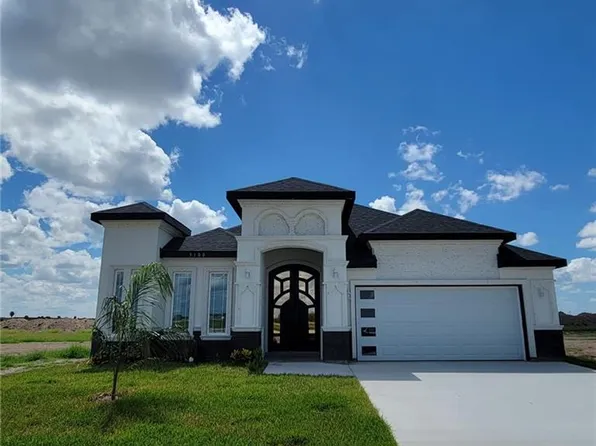 3100 E Tamarindo Ave, Hidalgo, TX 78557