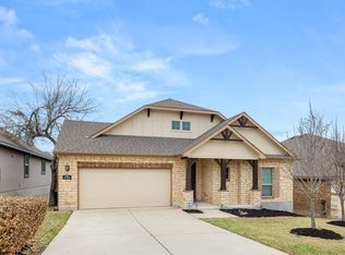 236 Cross Mountain Trl, Georgetown, TX 78628