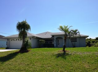 4525 SW Athena Dr, Port Saint Lucie, FL 34953
