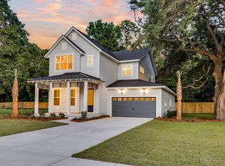 541 Spiral Ramp Ct, Charleston, SC 29492