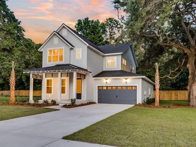 541 Spiral Ramp Ct, Charleston, SC, 29492