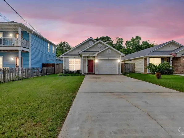1010 E Scott St, Pensacola, FL 32503
