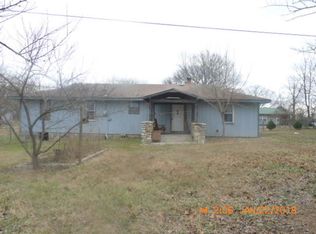 146 Sanders Rd, Taneyville, MO 65759