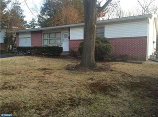 268 Luff Ln, Warminster, PA