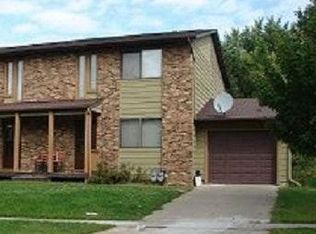 1642 Aber Ave, Iowa City, IA 52246