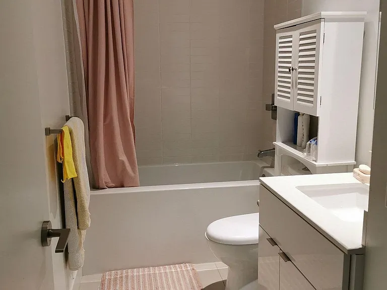 7 Grenville St #1509 — Photo 5