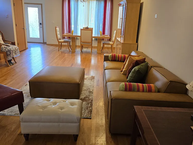 Livingroom II