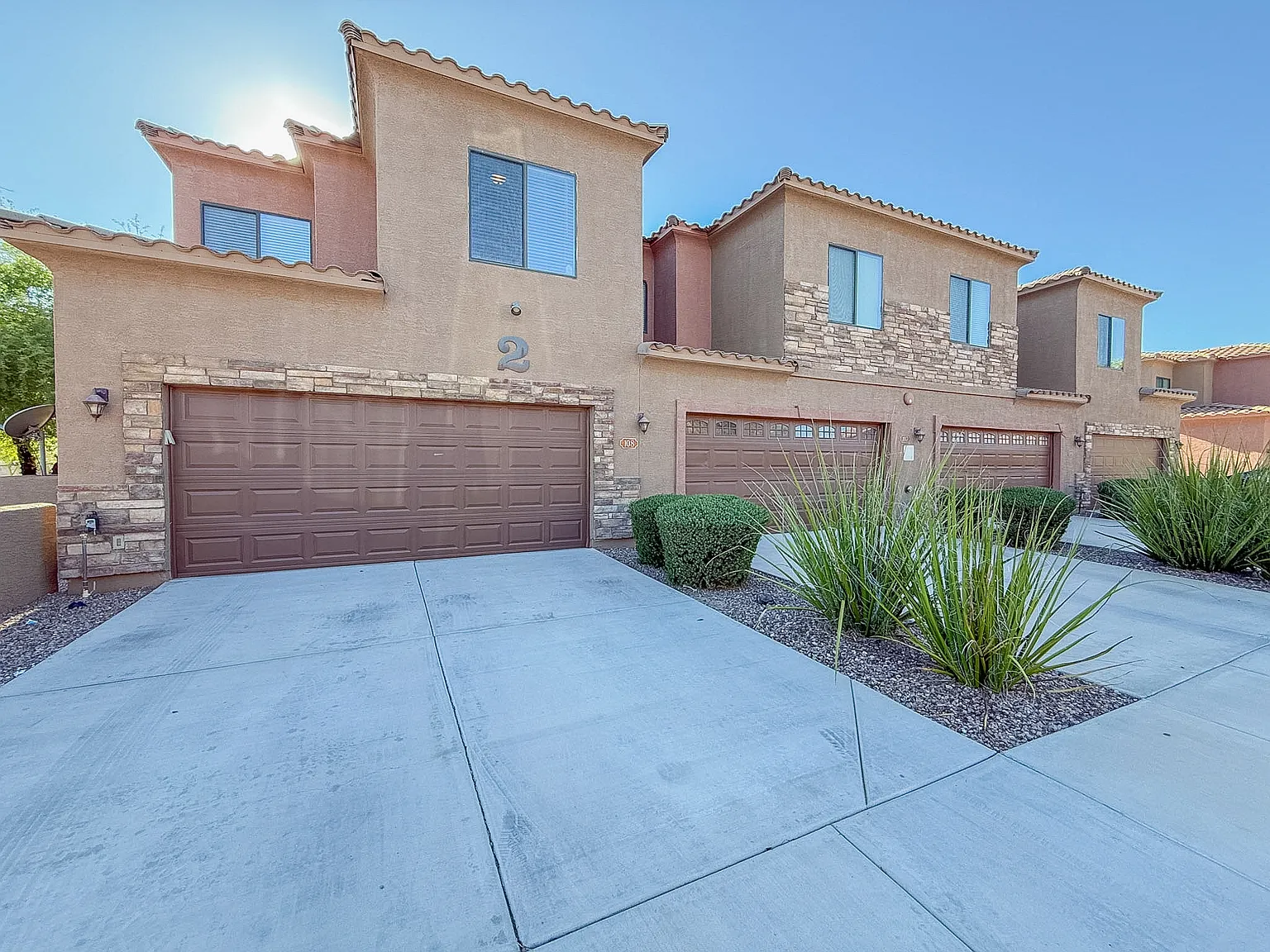 21655 N 36th Ave Unit 108, Glendale Az — Photo 4