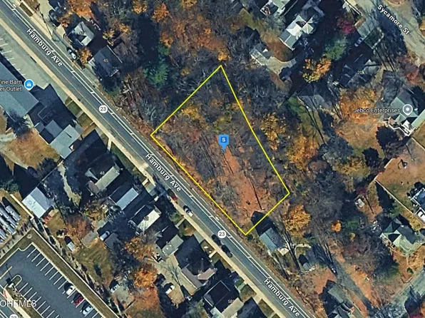 53 Hamburg Avenue, Sussex, NJ 07461