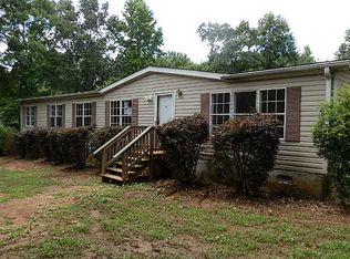 2301 Newborn Rd, Rutledge, GA 30663
