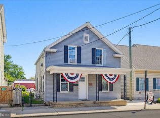 115 S Main St, Manheim, PA 17545