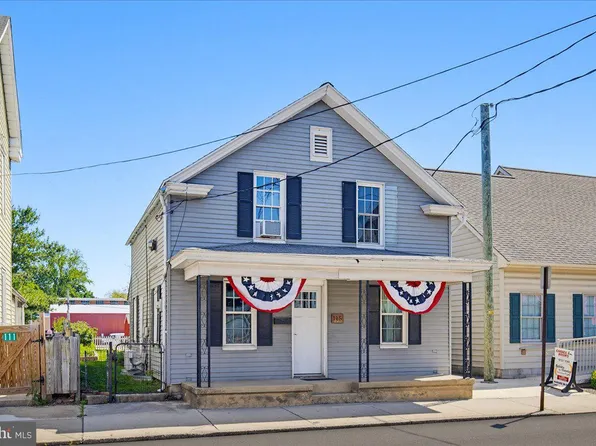 115 S Main St, Manheim, PA 17545