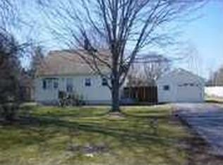 2452 Hess Rd, Appleton, NY 14008