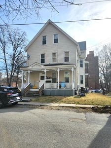 77 Church St, Leominster, MA, 01453