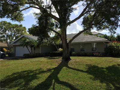 626 Fountainhead Way, Naples, FL, 34103