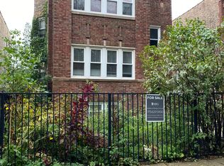 4125 W Barry Ave #2, Chicago, IL 60641