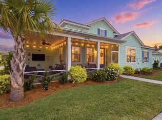 74 Caribbean Soul Ave #102, Hardeeville, SC 29927