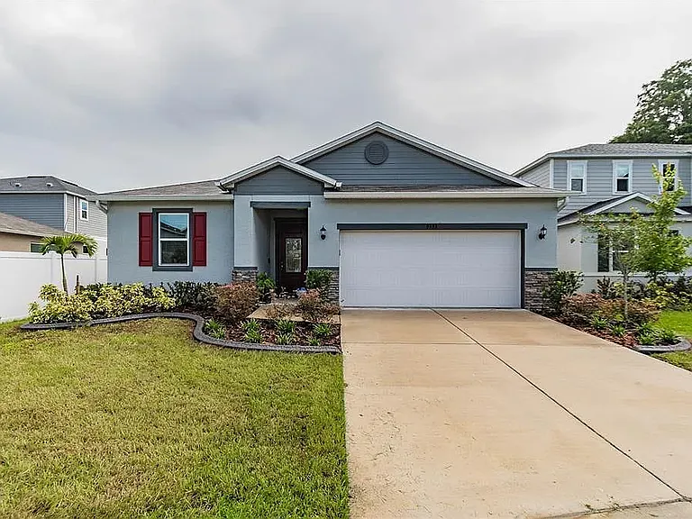 9333 Equity Ln — Photo 1