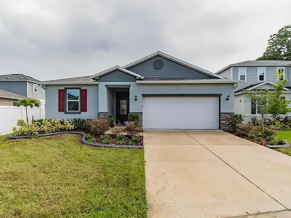 9333 Equity Ln, Seffner, FL 33584