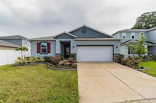 9333 Equity Ln Photo 1
