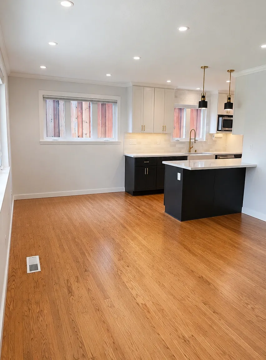 3 bed, 1225 sqft, $3,650 — Photo 3