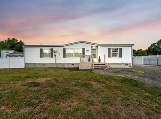 4740 Pheasant Dr, Mulberry, FL 33860