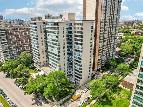 3440 N Lake Shore Dr APT 12B, Chicago, IL 60657